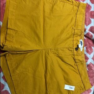 Old navy shorts